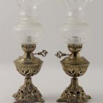 880 5319 TABLE LAMPS